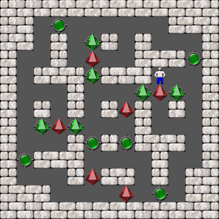 Level 379 — Bugs550 collection